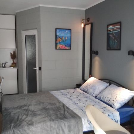 Apartmán Студия В Комплексе Rozali Varna Exteriér fotografie