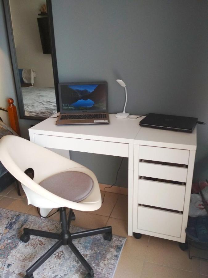 Apartmán Студия В Комплексе Rozali Varna Exteriér fotografie