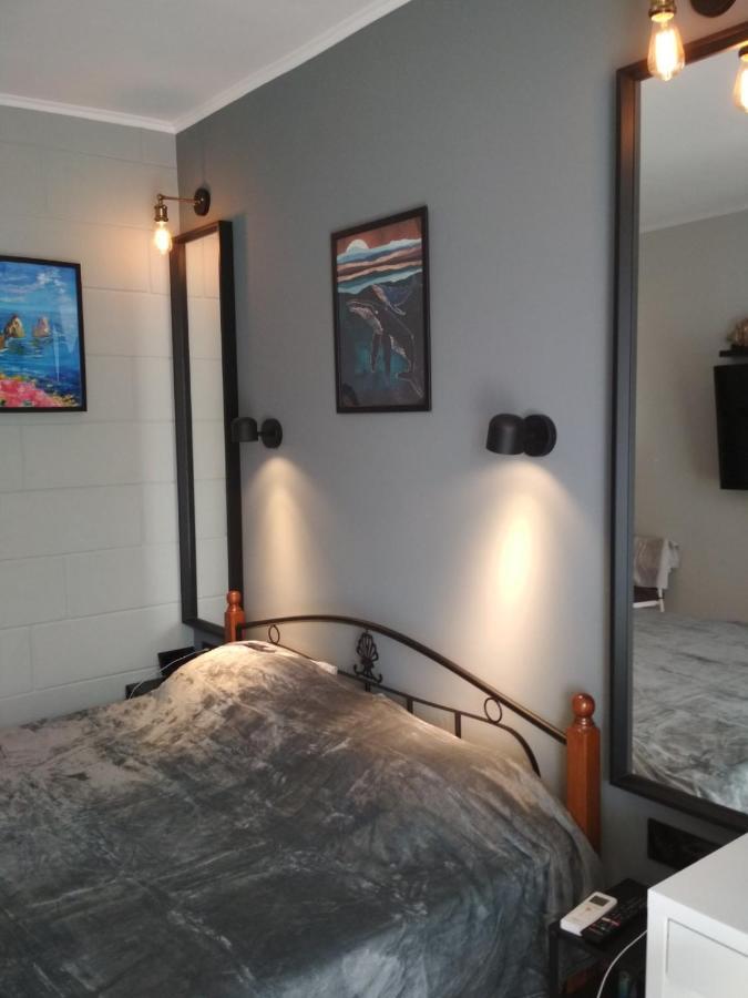 Apartmán Студия В Комплексе Rozali Varna Exteriér fotografie