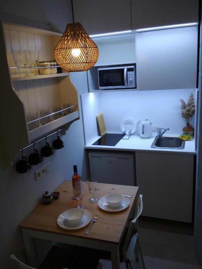 Apartmán Студия В Комплексе Rozali Varna Exteriér fotografie