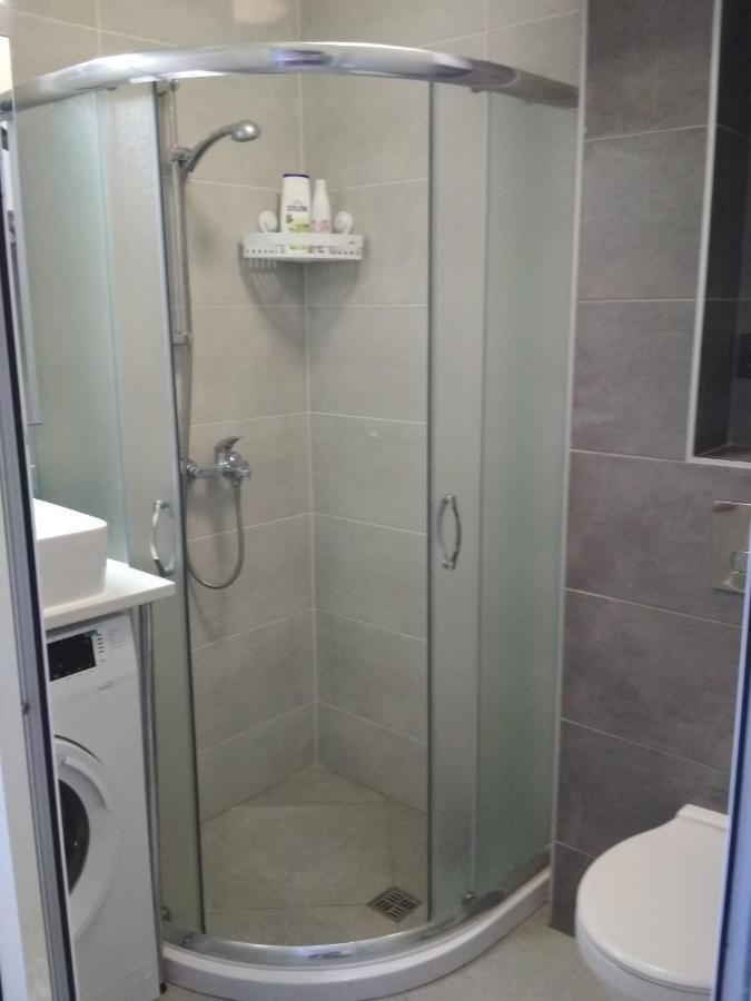 Apartmán Студия В Комплексе Rozali Varna Exteriér fotografie