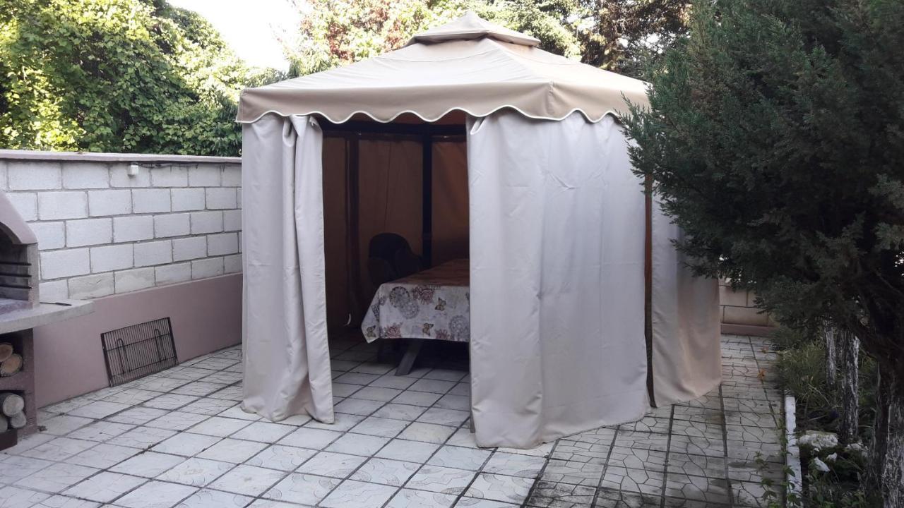 Apartmán Студия В Комплексе Rozali Varna Exteriér fotografie