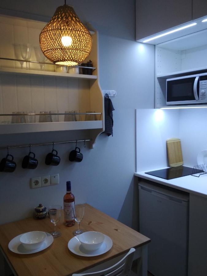 Apartmán Студия В Комплексе Rozali Varna Exteriér fotografie