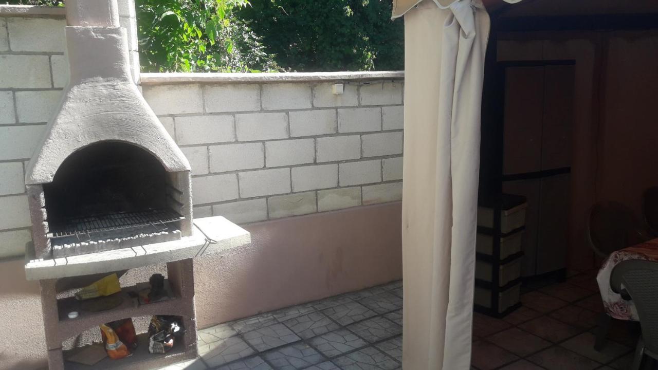 Apartmán Студия В Комплексе Rozali Varna Exteriér fotografie